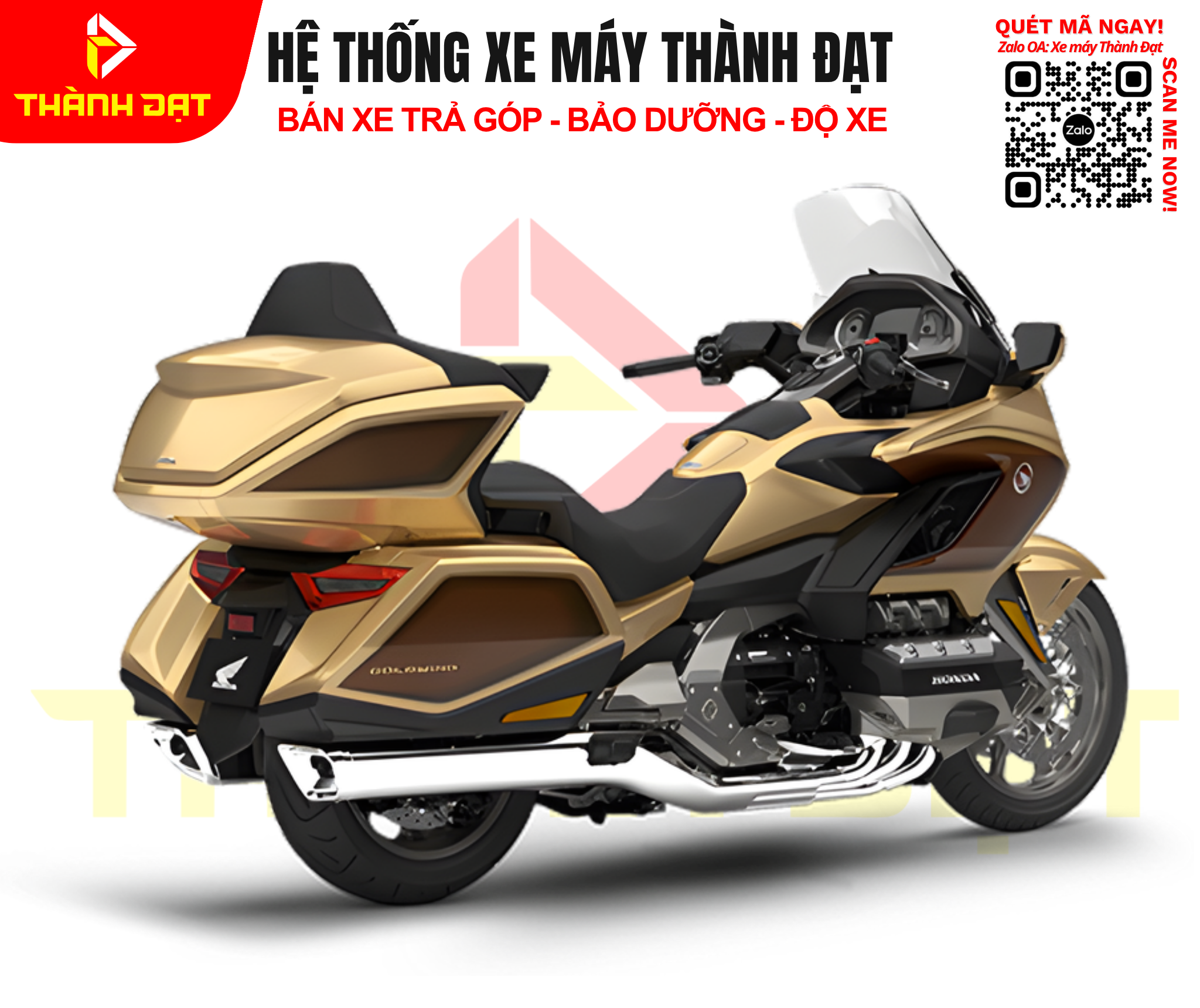 Ảnh xe Callisto 110